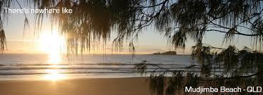 Mudjimba Beach